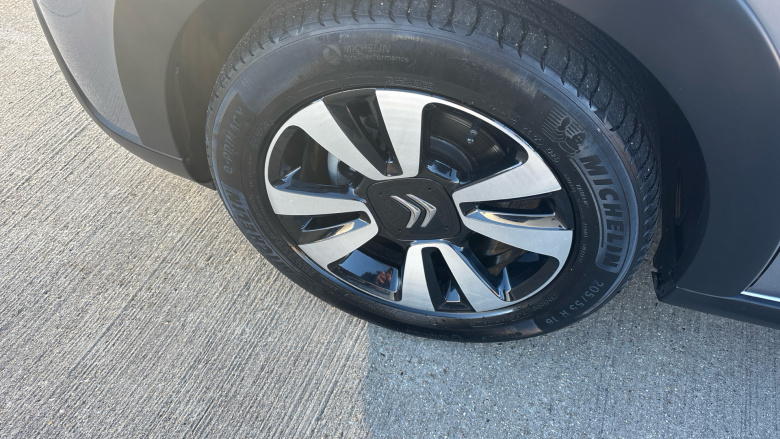 Citroen C3 1.2 PureTech Plus 5dr Petrol Hatchback